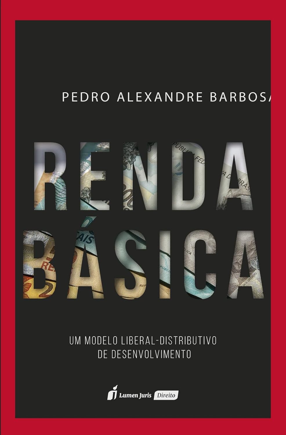 Renda básica: um modelo liberal-distributivo de desenvolvimento baixar livro de graça
