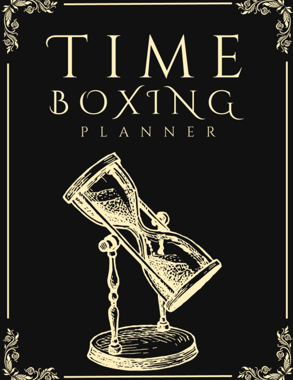 Timeboxing Planner Success: Maximize Productivity, Attain Goals, and Master Your Time with 'Achieve More Daily' baixar o livro de graça
