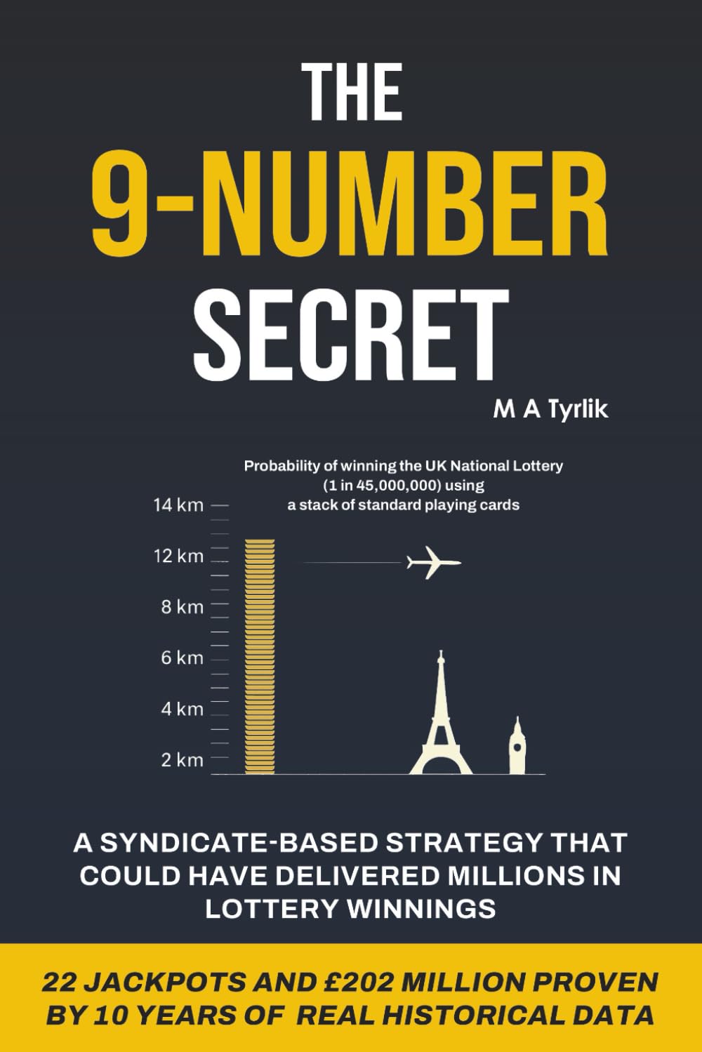 ler totalmente The 9 Number Secret: A Syndicate Based Strategy That Could Have Delivered Millions In Lottery Winnings