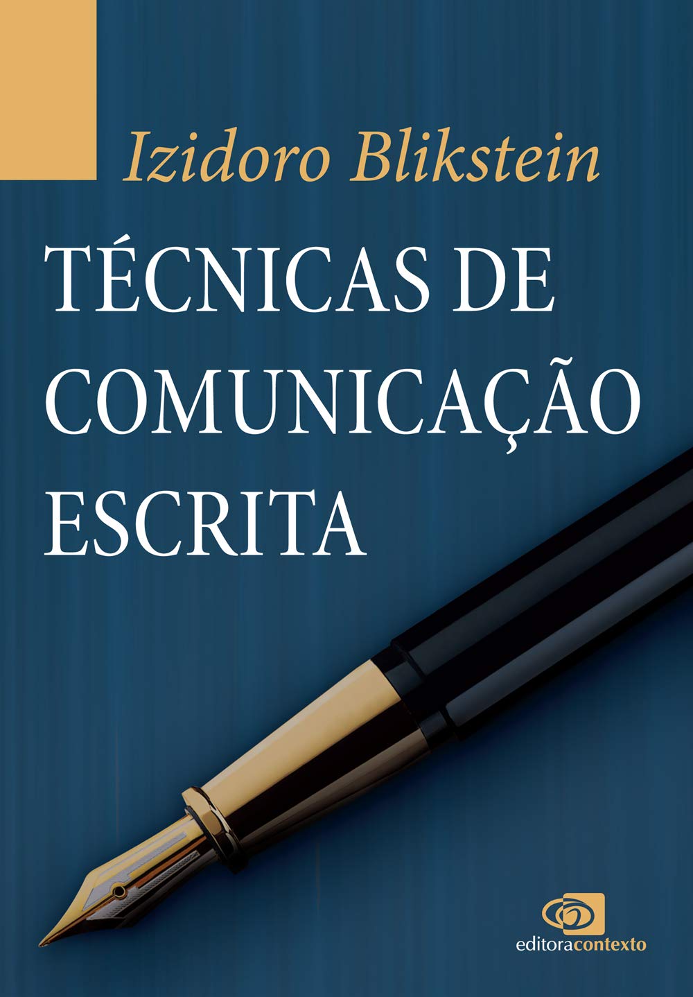 Técnicas de comunicação escrita baixar livro de graça