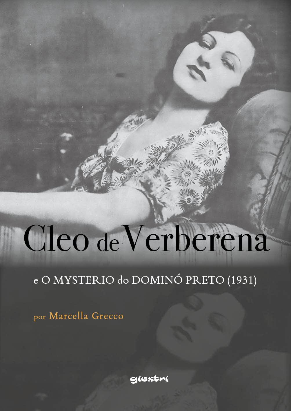 Cleo de Verberena e O MYSTERIO DO DOMINÓ PRETO (1931) baixar livro de graça