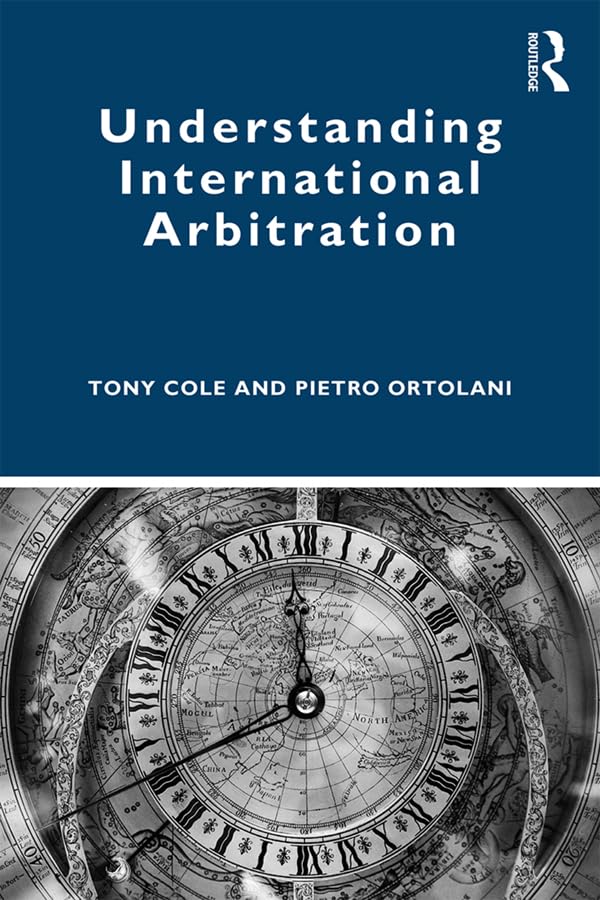 ler totalmente Understanding International Arbitration (English Edition)