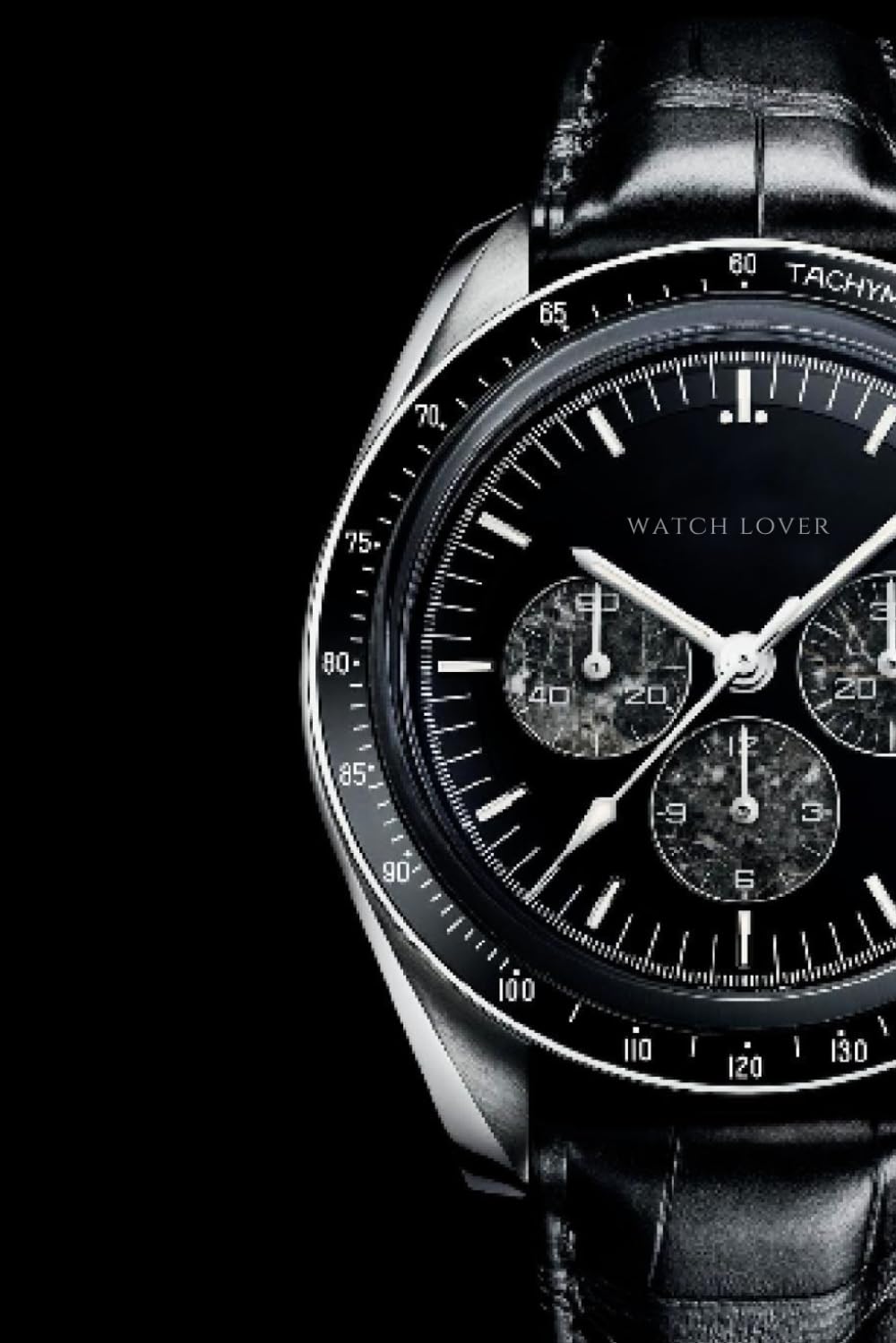 capítulo por capítulo baixar Watch Lover: A timeless journal for watch collectors