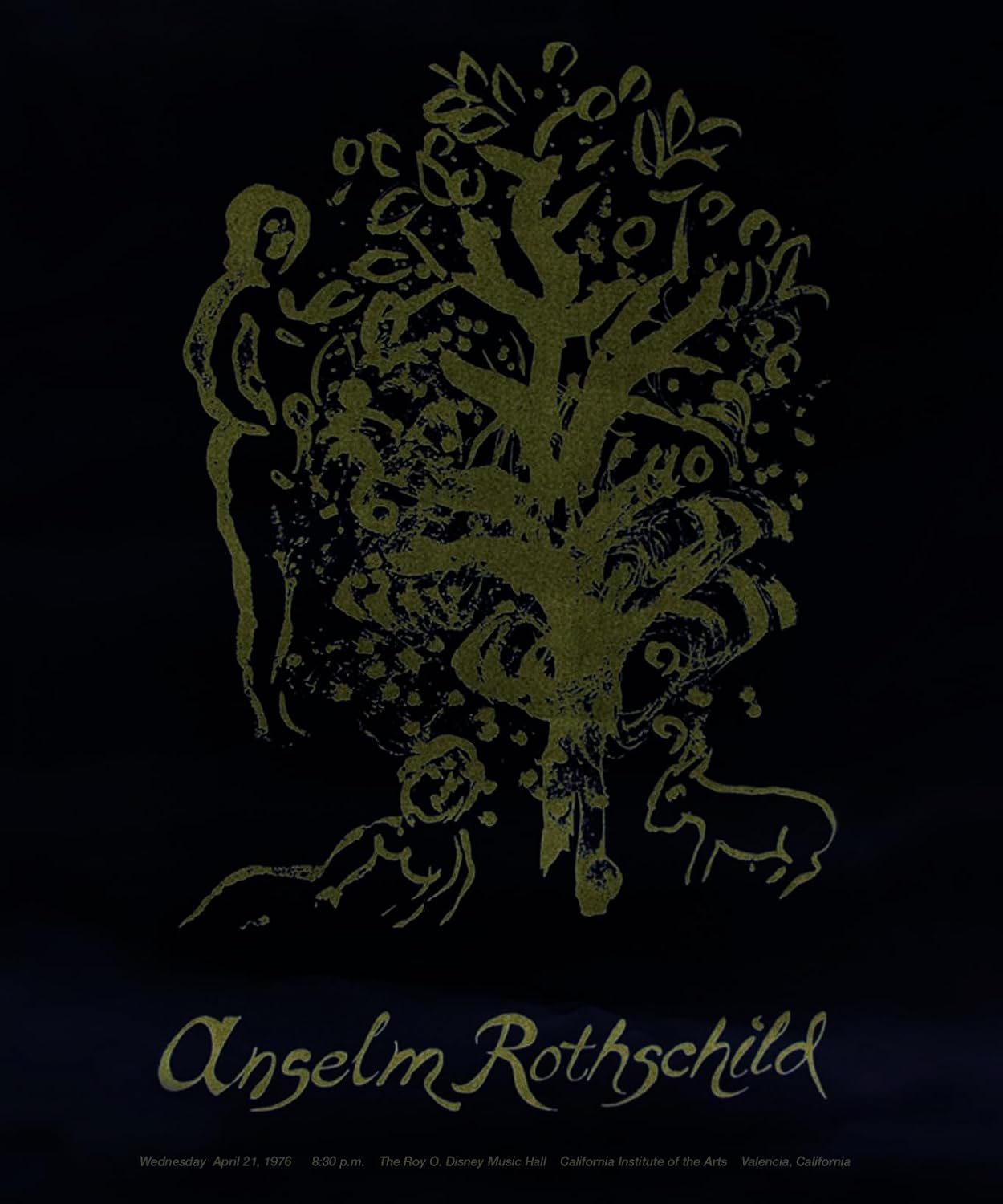 capítulo por capítulo baixar Anselm Rothschild Songbook: All the World Sings! (English Edition)