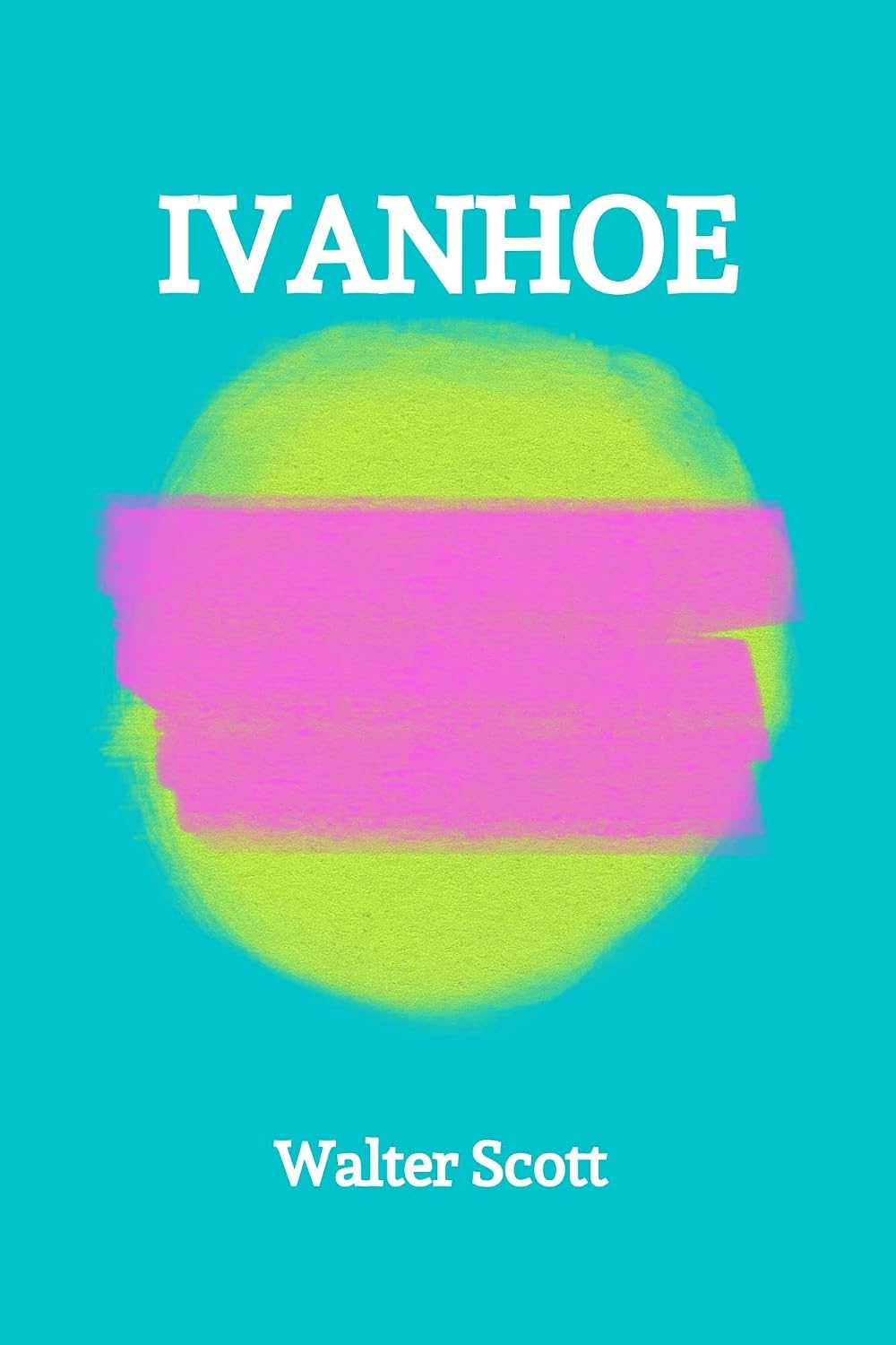 ler totalmente ivanhoe by Walter Scott (English Edition)