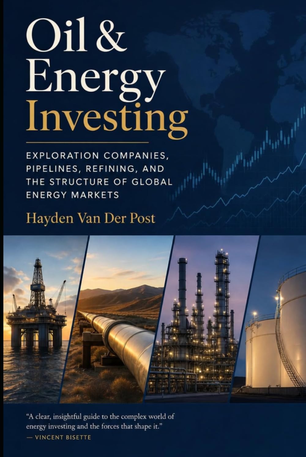 capítulo por capítulo baixar Oil & Energy Investing: Exploration Companies, Pipelines, Refining, and the Structure of Global Energy Markets (The Global Energy Markets Series)