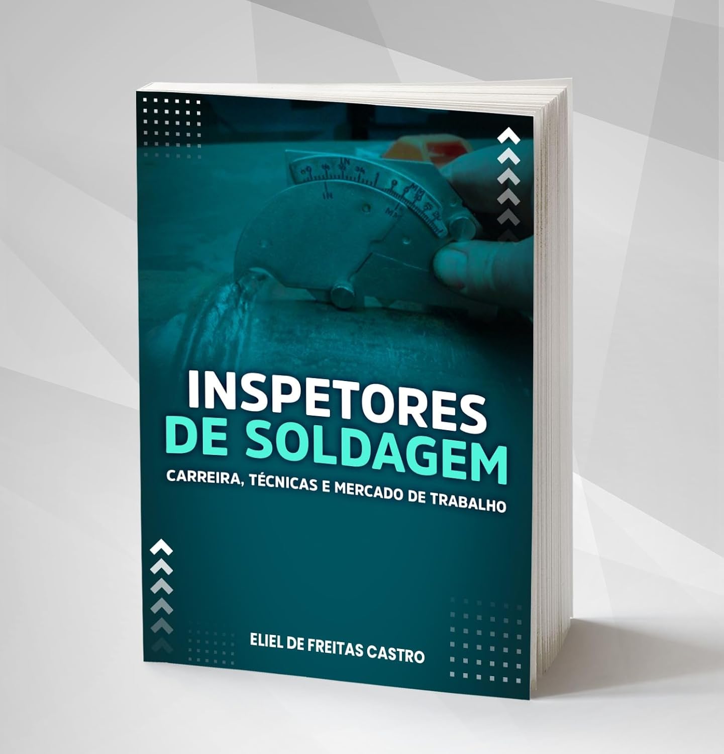 capítulo por capítulo baixar Inspetores de Soldagem: Carreira, Técnicas e Mercado de Trabalho