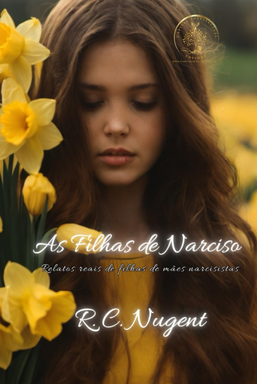 capítulo por capítulo baixar As Filhas de Narciso: Relatos reais de filhas de mães narcisistas (Portuguese Edition)