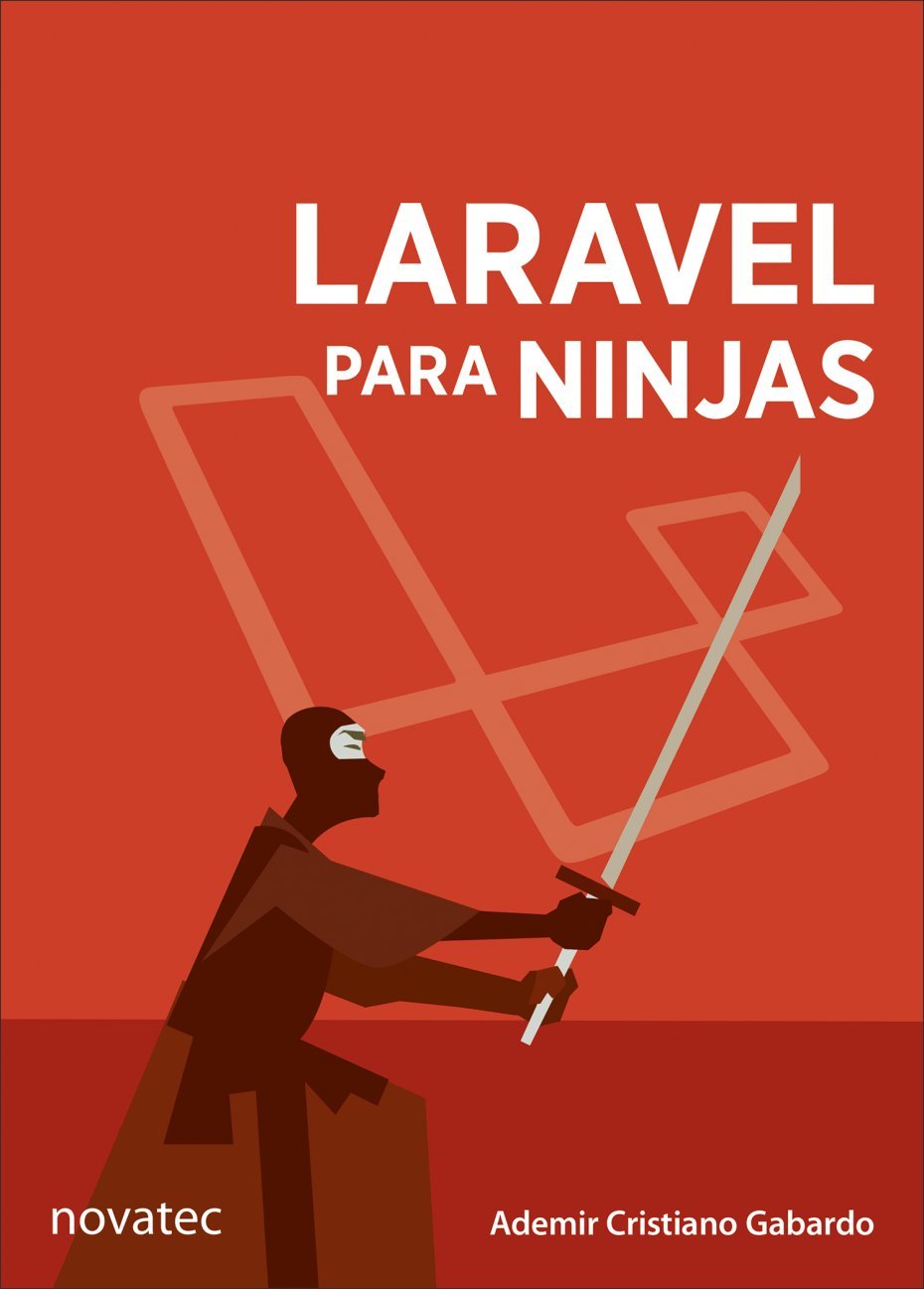 ler totalmente Laravel Para Ninjas