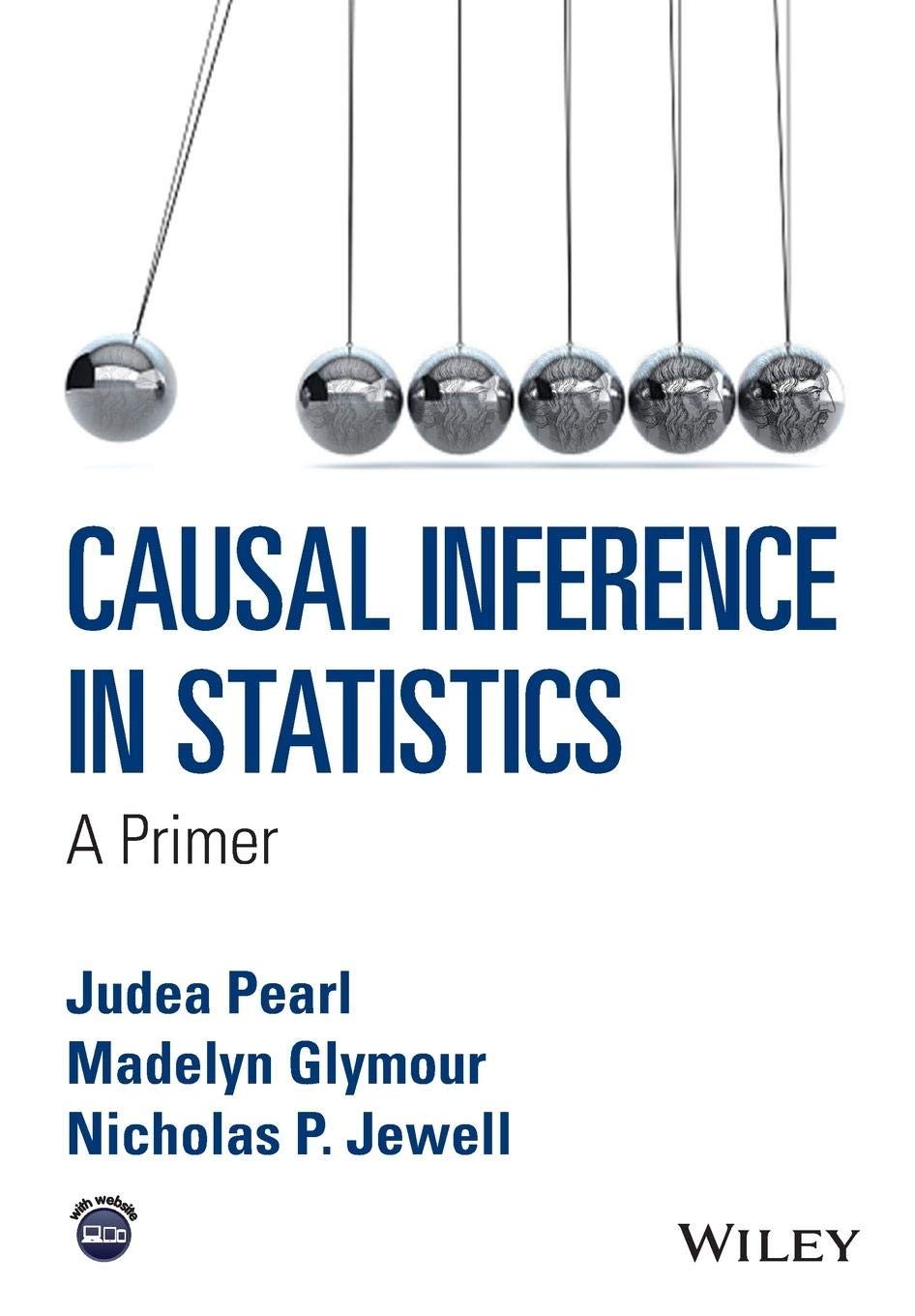 capítulo por capítulo baixar Causal Inference in Statistics: A Primer