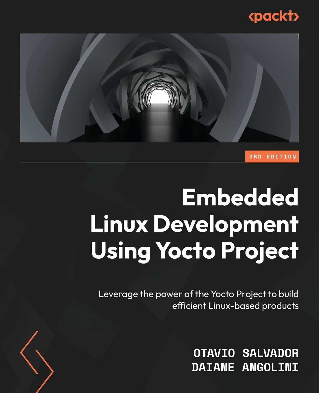 capítulo por capítulo baixar Embedded Linux Development Using Yocto Projects - Third Edition: Leverage the power of the Yocto Project to build efficient Linux-based products