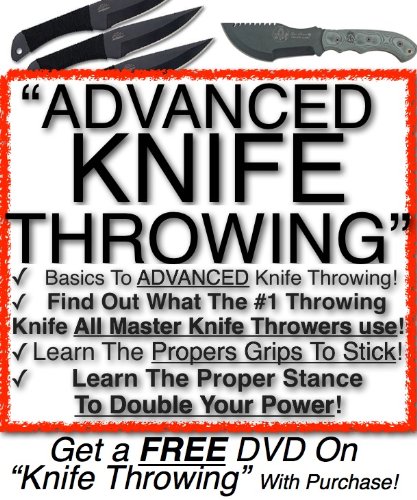 ler totalmente Knife Throwing | Throwing Knives | Knife Throwing For Street Combat Survival (English Edition)