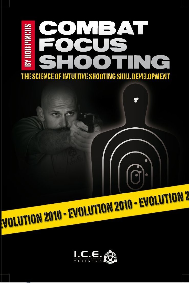 Combat Focus Shooting: Evolution (English Edition) baixar livro de graça