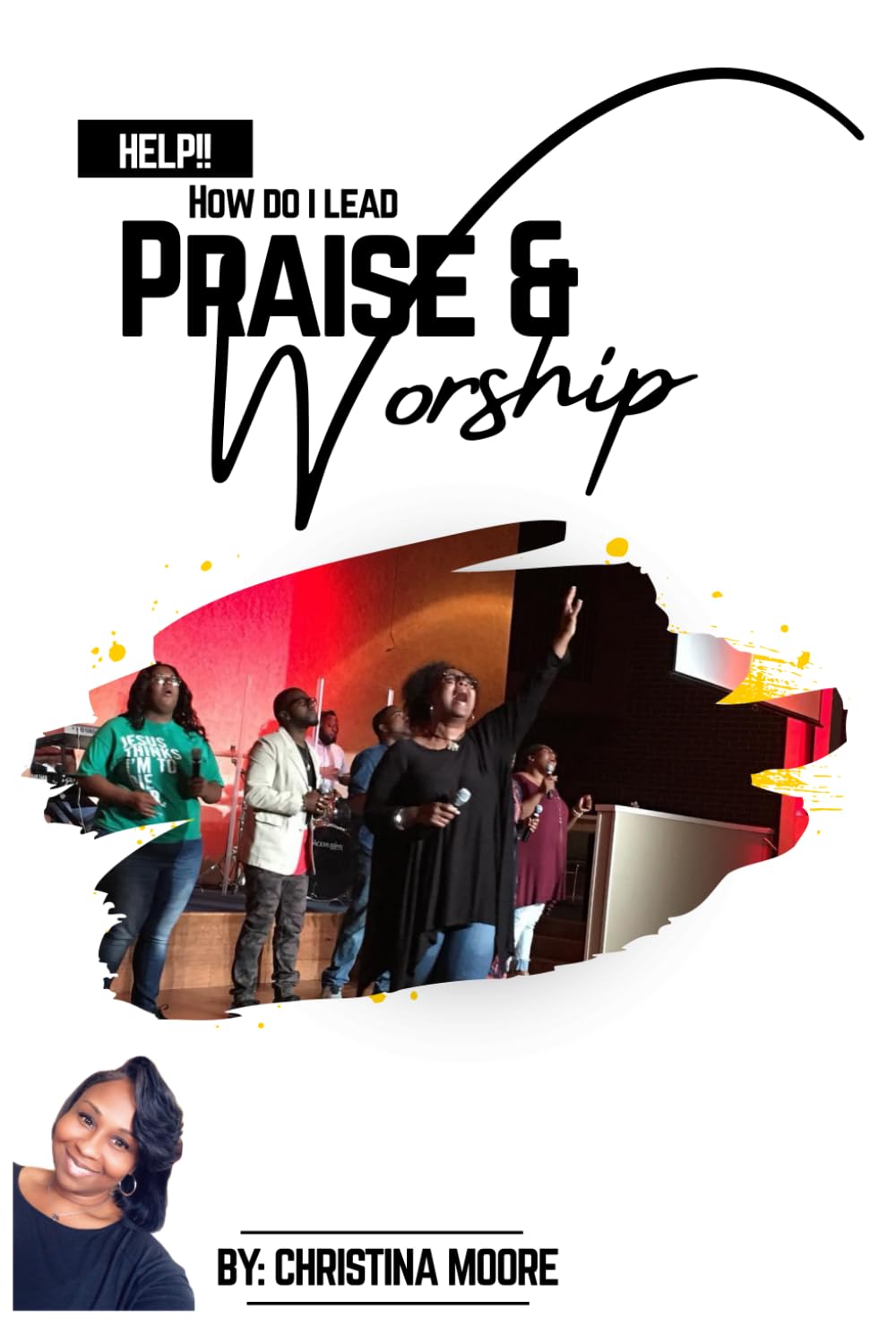 capítulo por capítulo baixar Help! How Do I Lead Praise & Worship