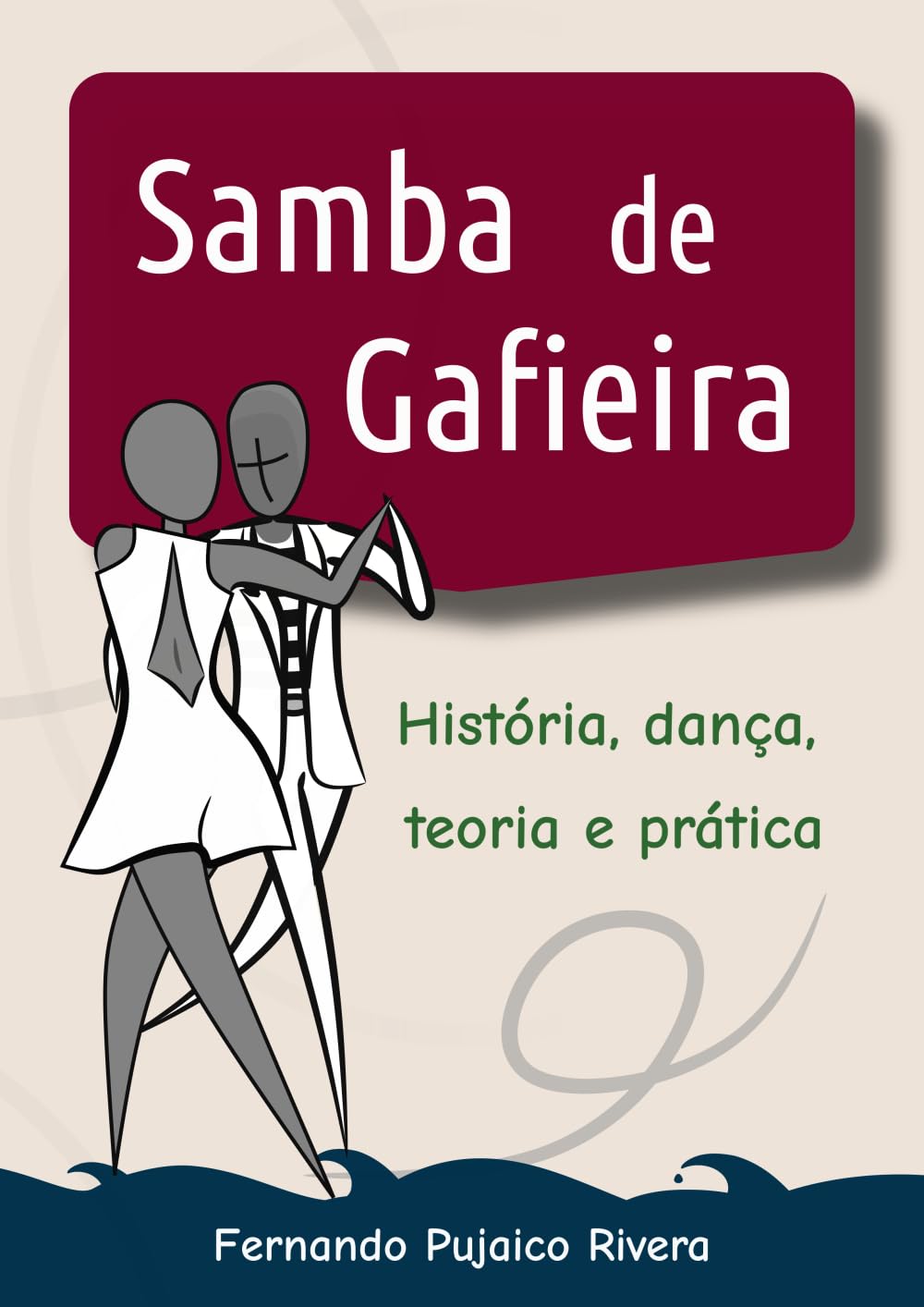 Samba de gafieira: História, dança, teoria e prática (Portuguese Edition) baixar livro de graça