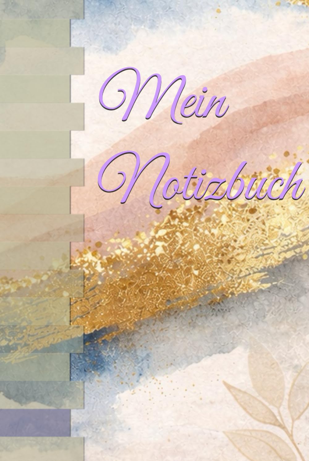 capítulo por capítulo baixar Mein Notizbuch: Mein tägliches Notizbuch (German Edition)