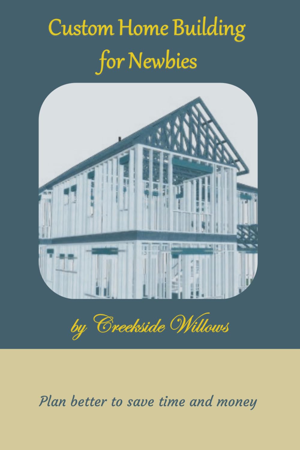 capítulo por capítulo baixar Custom Home Building for Newbies