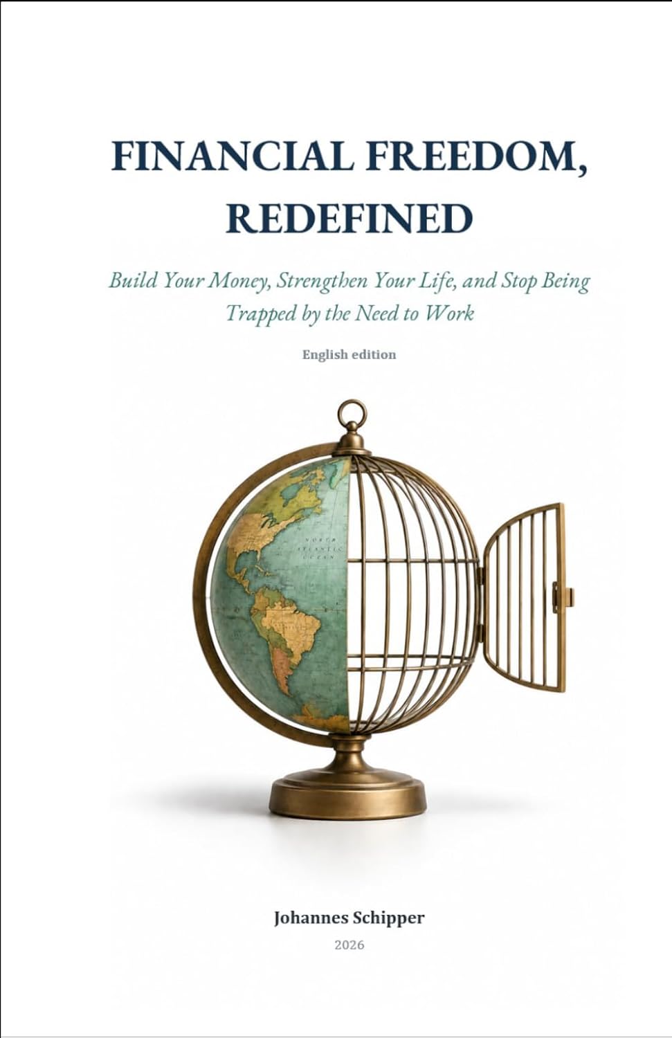 capítulo por capítulo baixar Financial Freedom, Redefined: Build Your Money, Strengthen Your Life, and Stop Being Trapped by the Need to Work