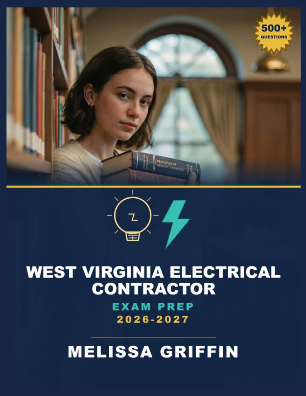 capítulo por capítulo baixar West Virginia Electrical Contractor Exam Prep 2026-2027