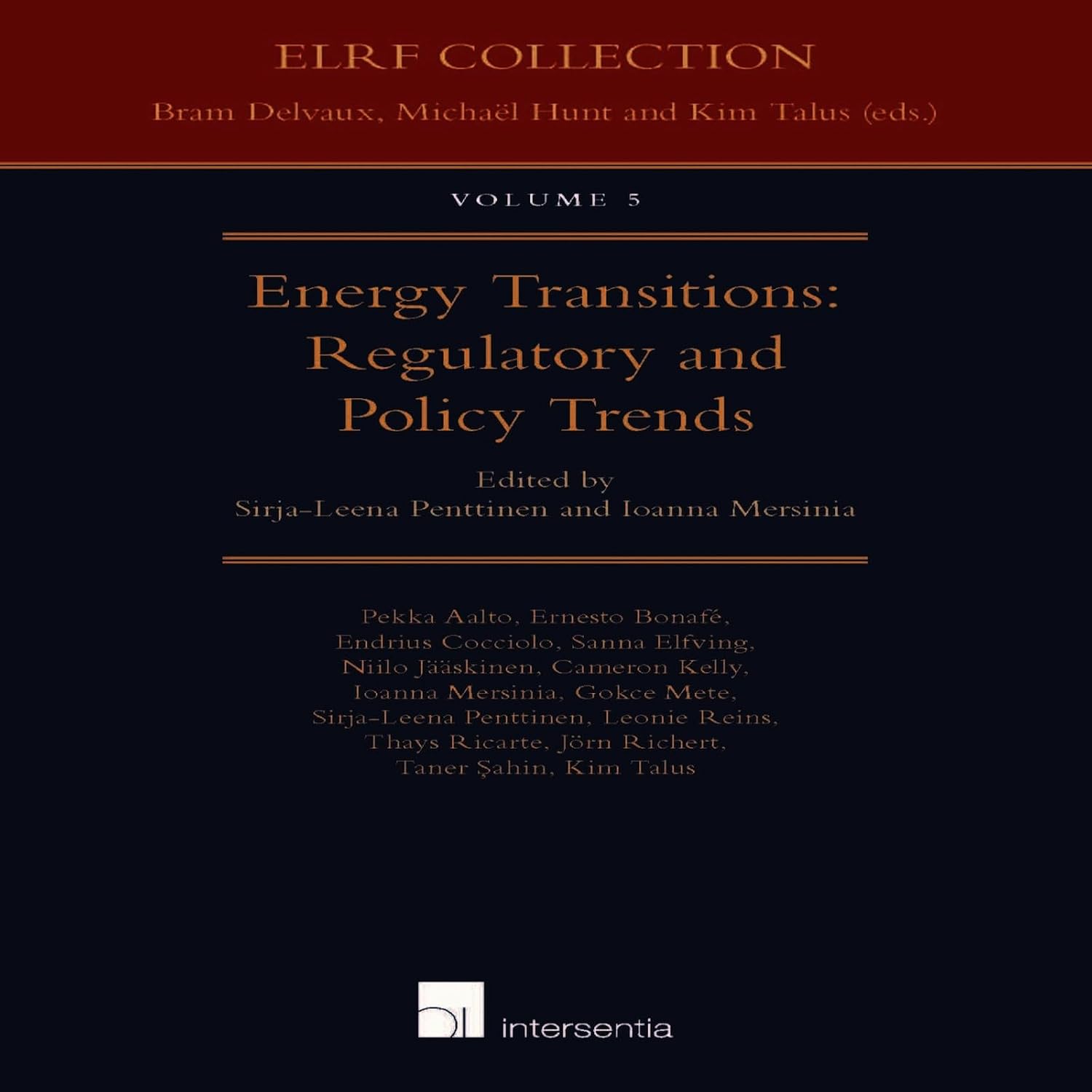 ler totalmente Energy Transitions: Regulatory and Policy Trends (English Edition)