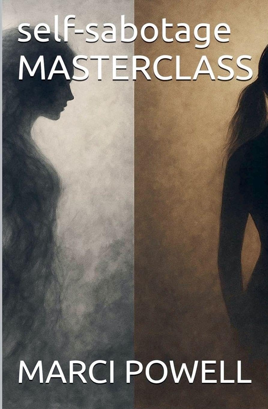self-sabotage Masterclass baixar livro de graça