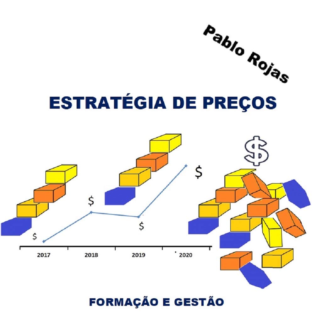 ler totalmente ESTRATÉGIA DE PREÇOS: FORMAÇÃO E GESTÃO