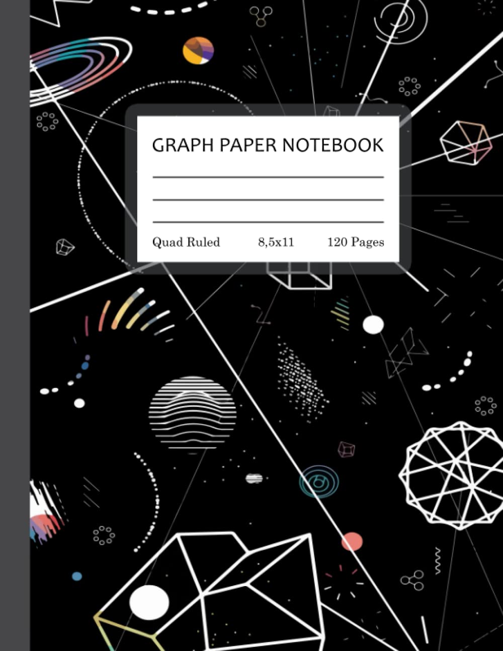 capítulo por capítulo baixar Graph Paper Composition Notebook: Quad Ruled 4x4, Grid Paper ( 120 Pages, 8.5 x 11) A graphing notebook for students and teacher in Math and Science