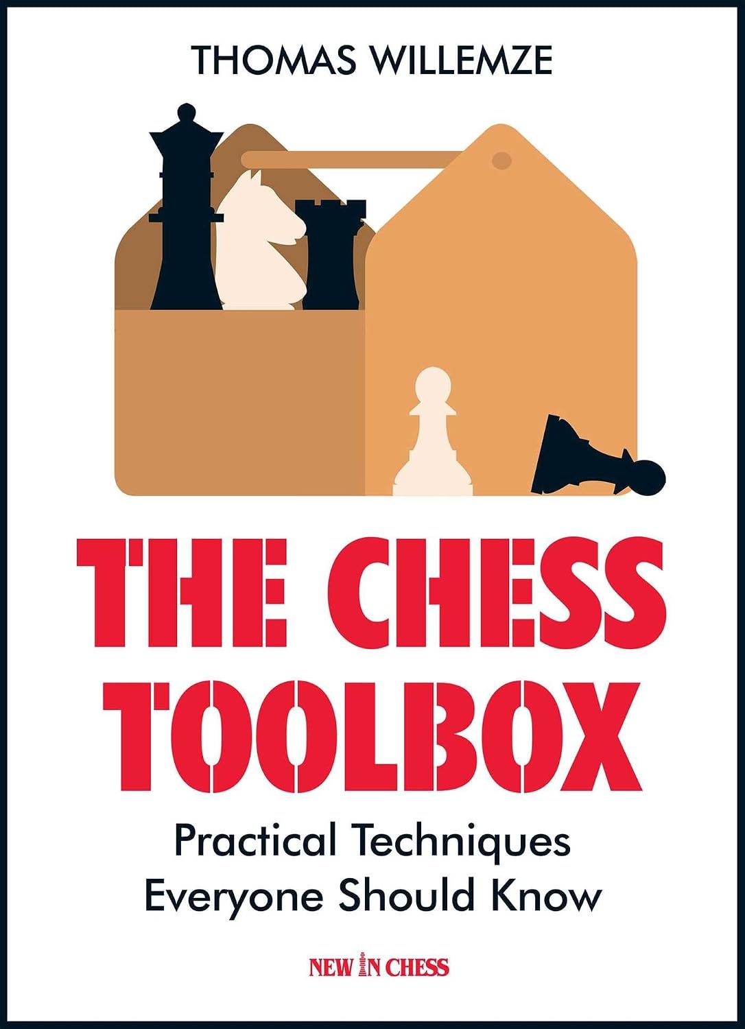 ler totalmente The Chess Toolbox: Practical Techniques Everyone Should Know