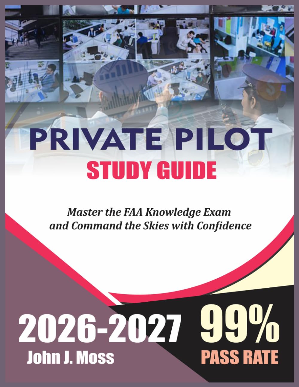 ler totalmente PRIVATE PILOT TEST PREP 2026-2027: Master the FAA Knowledge Exam and Command the Skies with Confidence