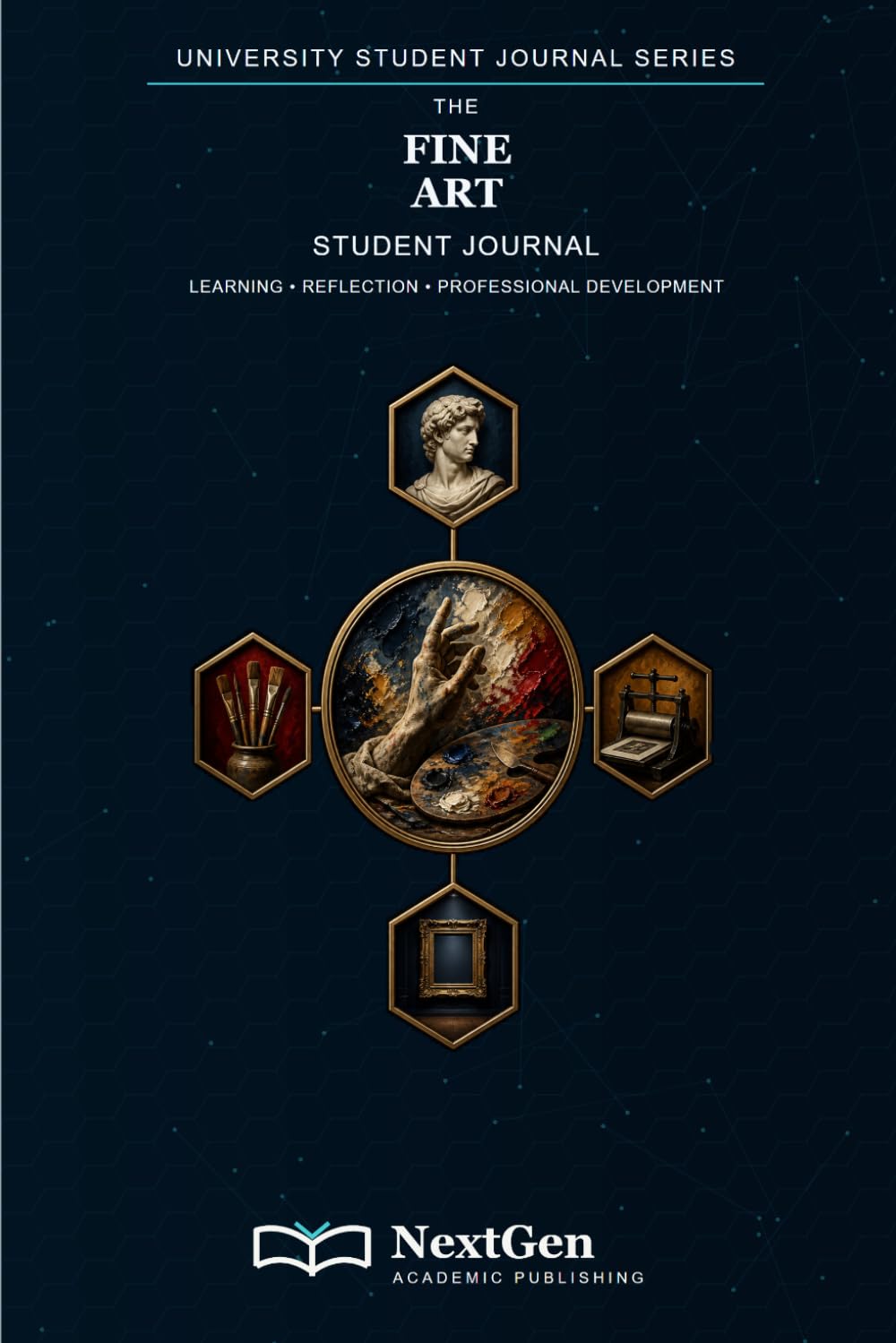 Fine Art Student Journal