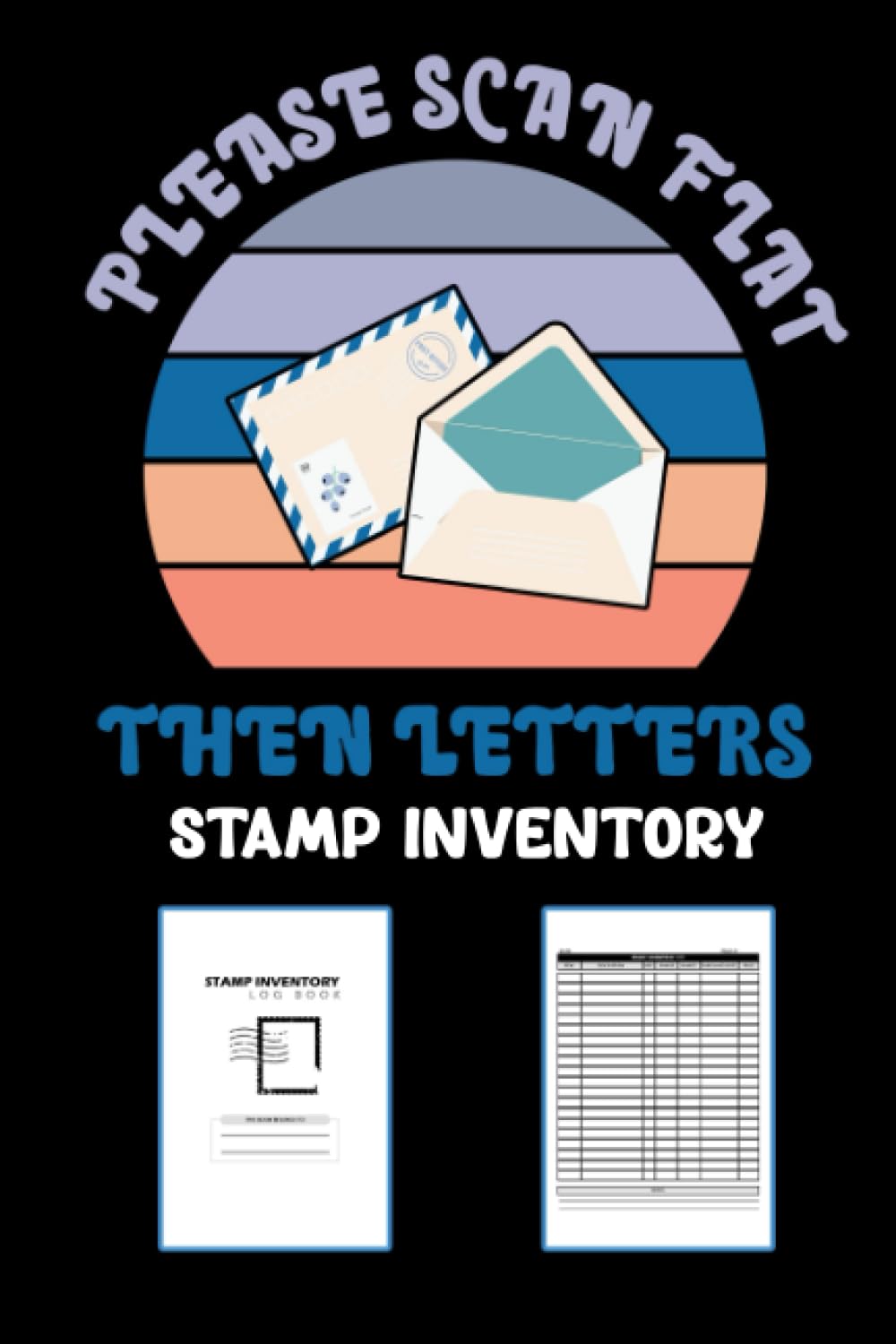 capítulo por capítulo baixar Stamp Inventory Log Book: Stamp Collecting Journal To Keep Record Of Date, Page No, Item, Quantity, Grade, Source, Date, Price, Notes - Gifts For Stamp Collectors And Post Workers
