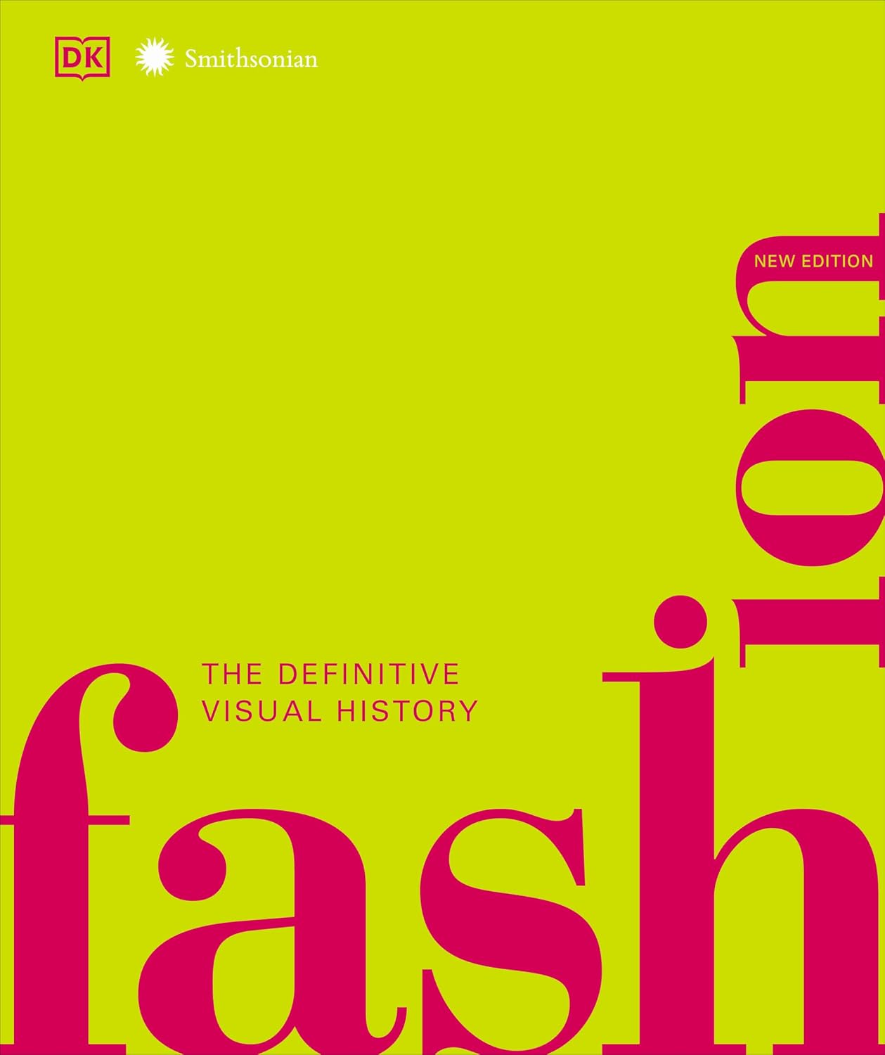 Fashion, New Edition: The Definitive Visual Guide baixar o livro de graça