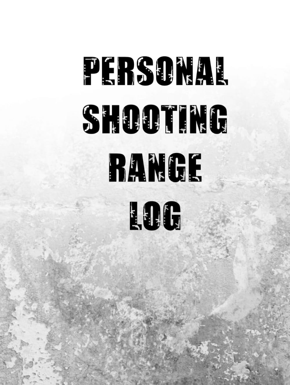 ler totalmente Personal Shooting Range Log: Comprehensive Firing Range Record for Beginners and Professionals - Book Tracks All Details Including Target Diagrams