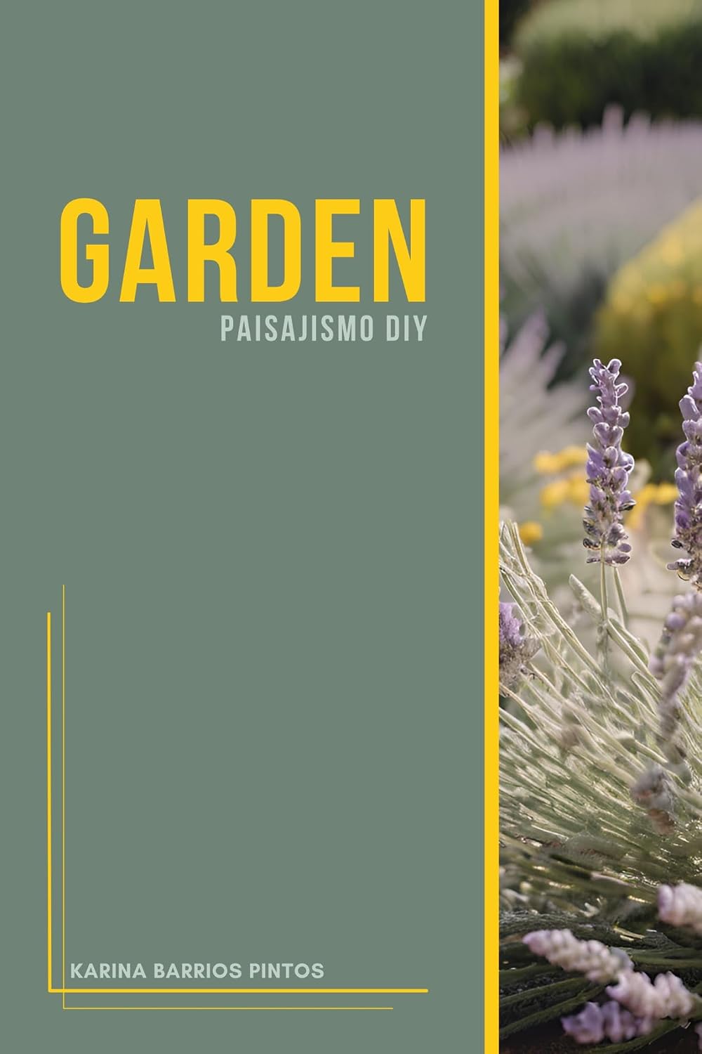 Garden: Paisajismo DIY: crea, siembra y transforma tu jardin con tus propias manos. Explora estilos, colores y tecnicas para tu jardin. Planifica tu jardin... Cesped, huerta y mas. (Spanish Edition) baixar livro de graça