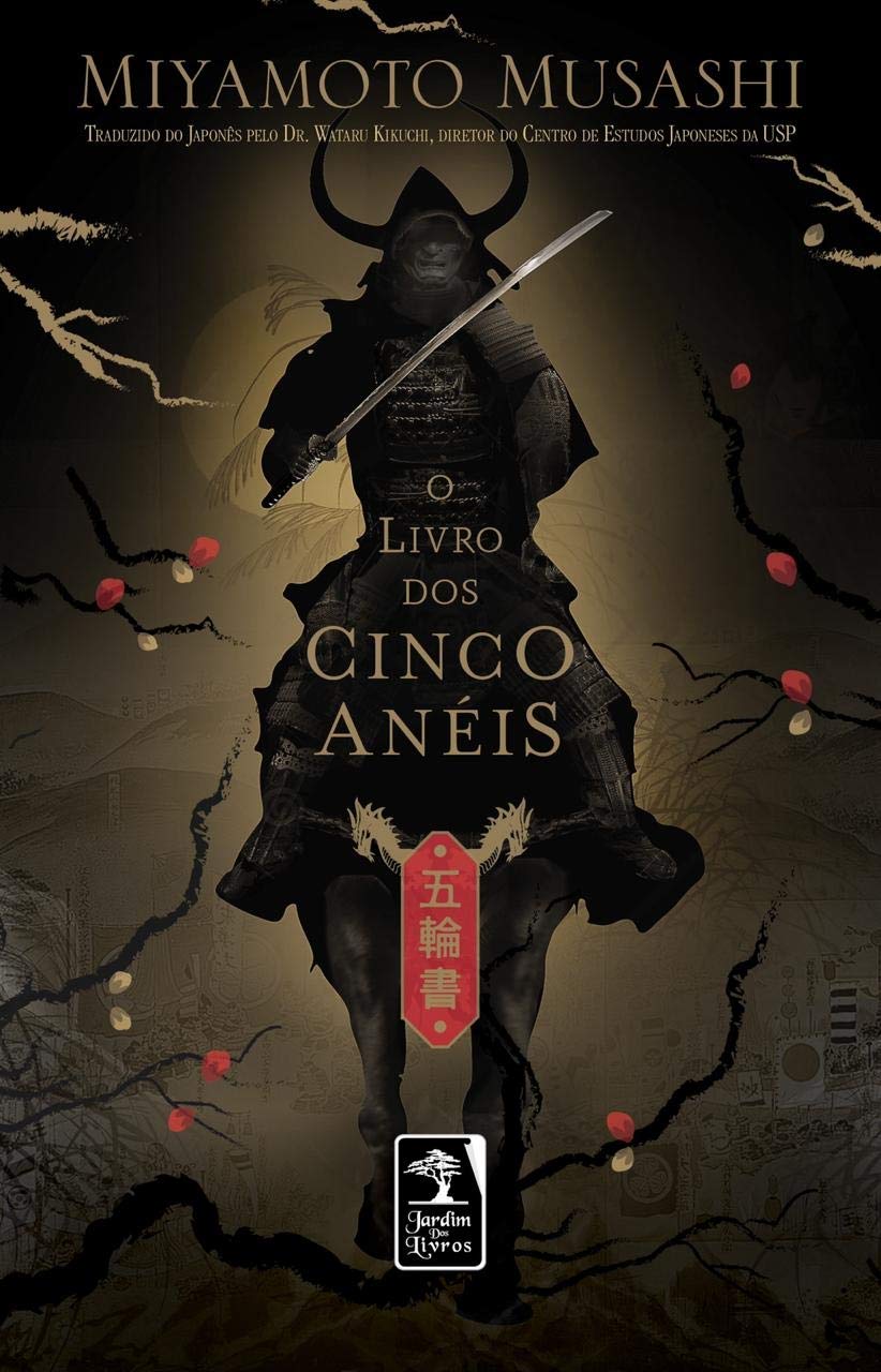 O livro dos cinco anéis baixar o livro de graça