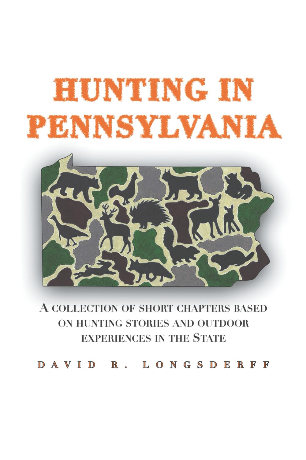 Hunting in Pennsylvania baixar livro de graça