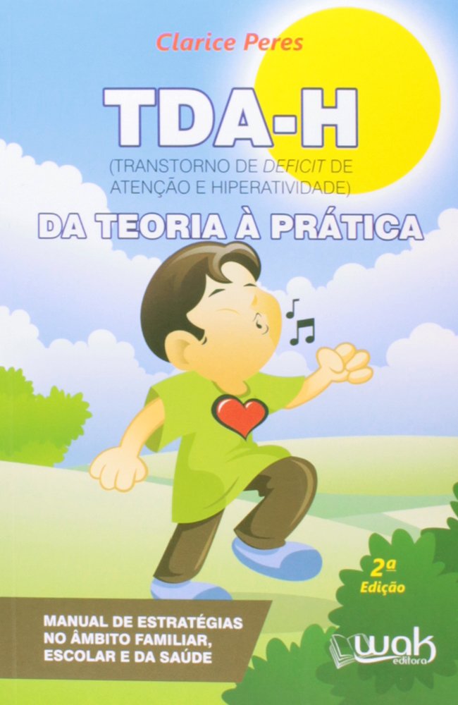 capítulo por capítulo baixar TDAH - Da Teoria à Prática