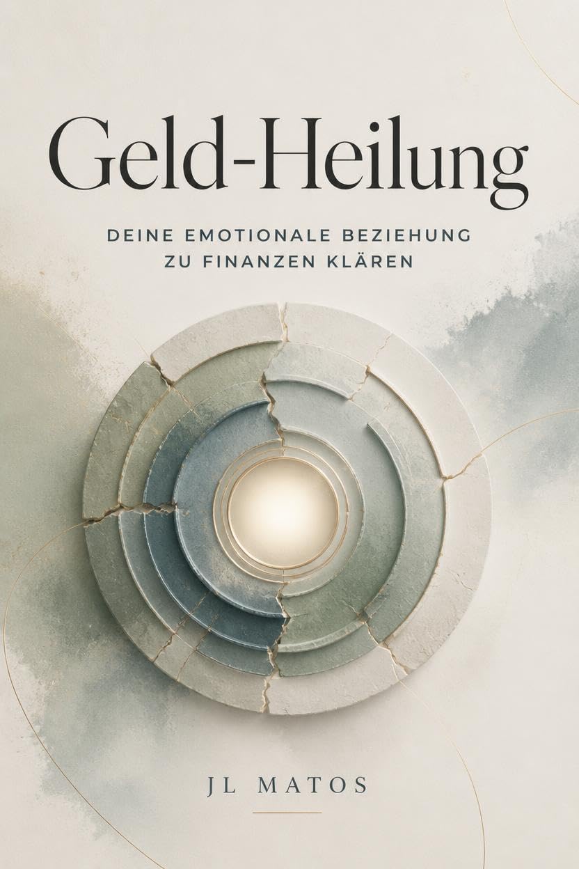 Geld-Heilung: Deine emotionale Beziehung zu Finanzen klären (German Edition) baixar livro de graça