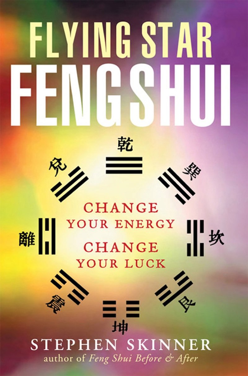Flying Star Feng Shui: Change Your Energy; Change Your Luck (English Edition) baixar livro de graça