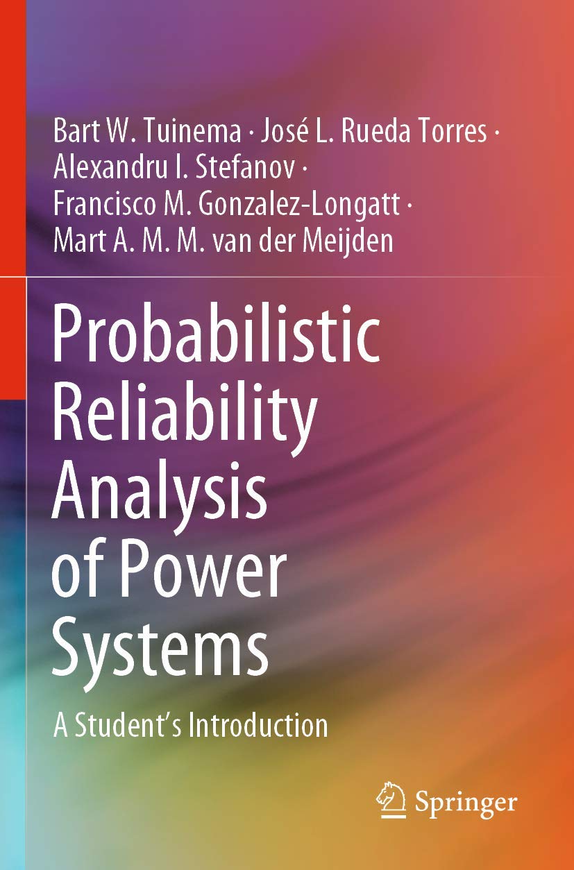 Probabilistic Reliability Analysis of Power Systems: A Student's Introduction baixar livro de graça