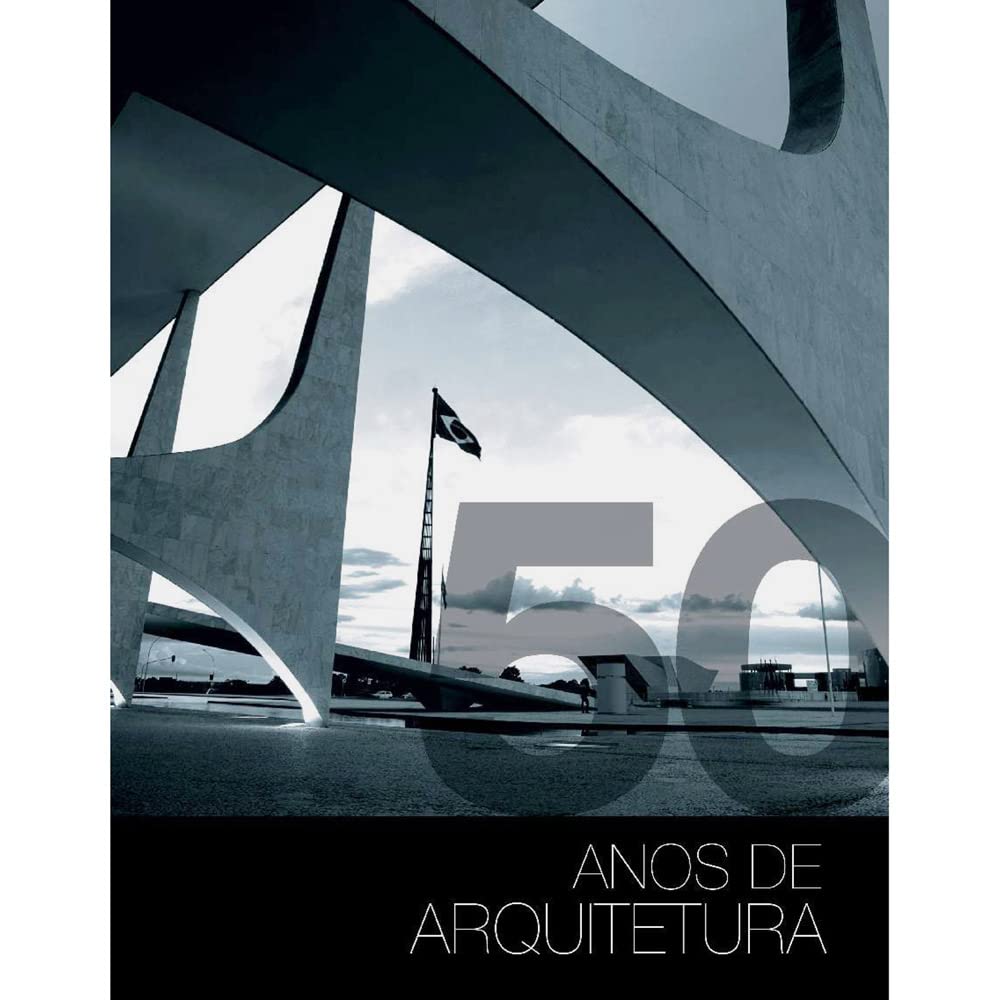 50 anos de arquitetura baixar livro de graça