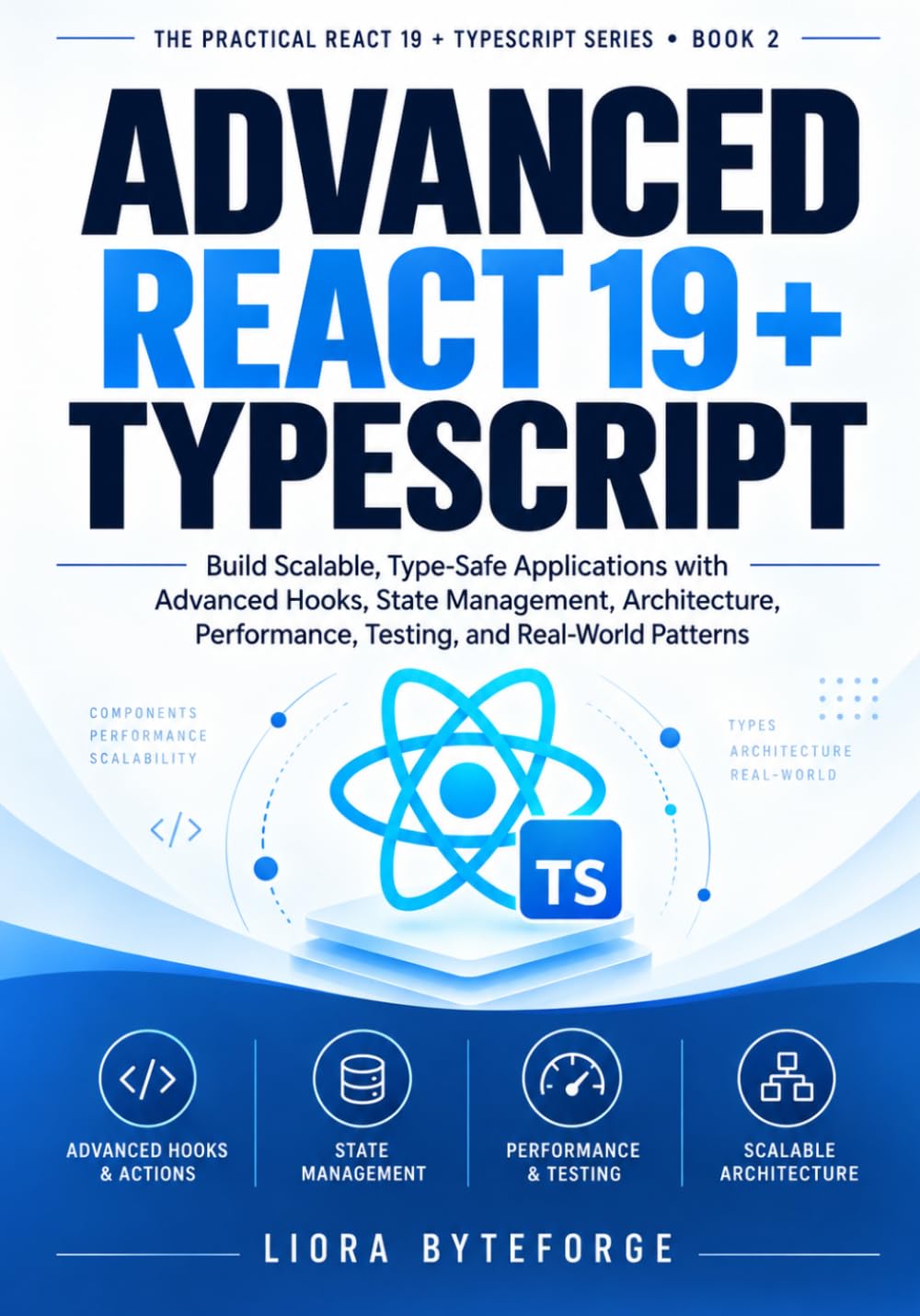 capítulo por capítulo baixar Advanced React 19 + TypeScript: Build Scalable, Type-Safe Applications with Advanced Hooks, State Management, Architecture, Performance, Testing, and Real-World Patterns: 2
