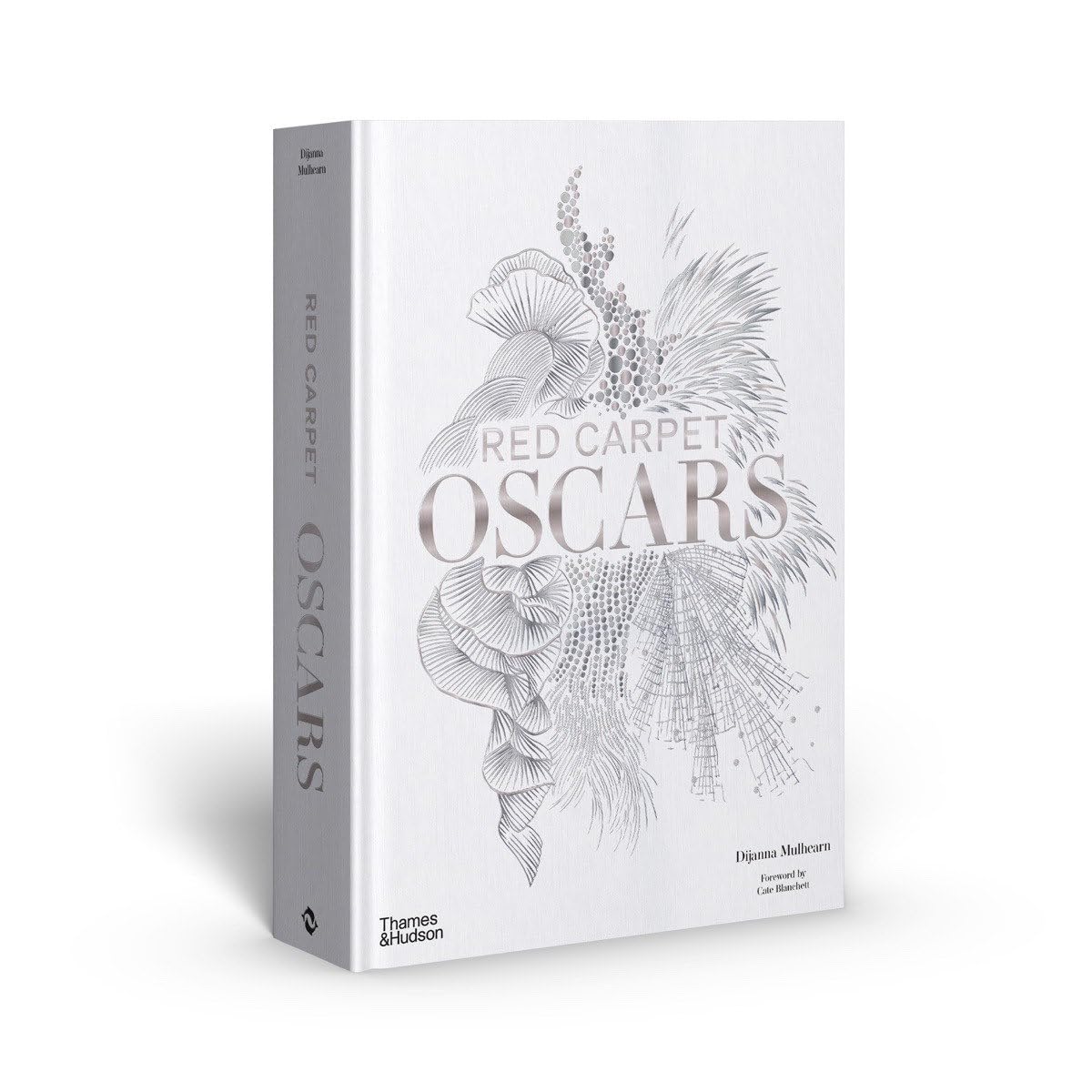 ler totalmente Red Carpet Oscars