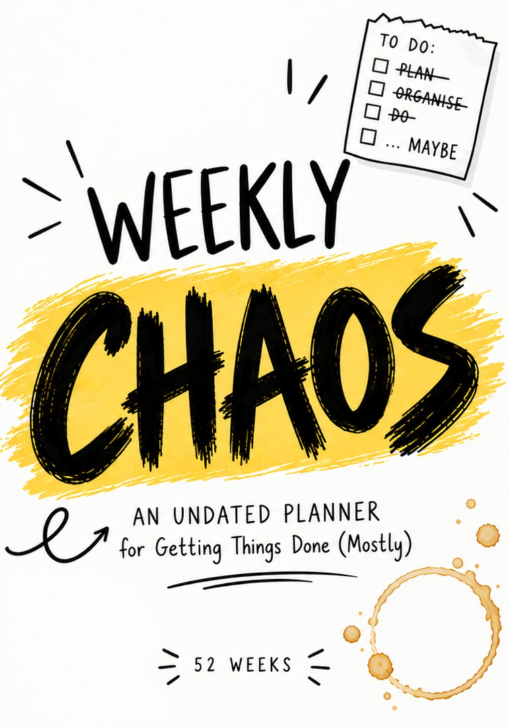 capítulo por capítulo baixar Weekly CHAOS