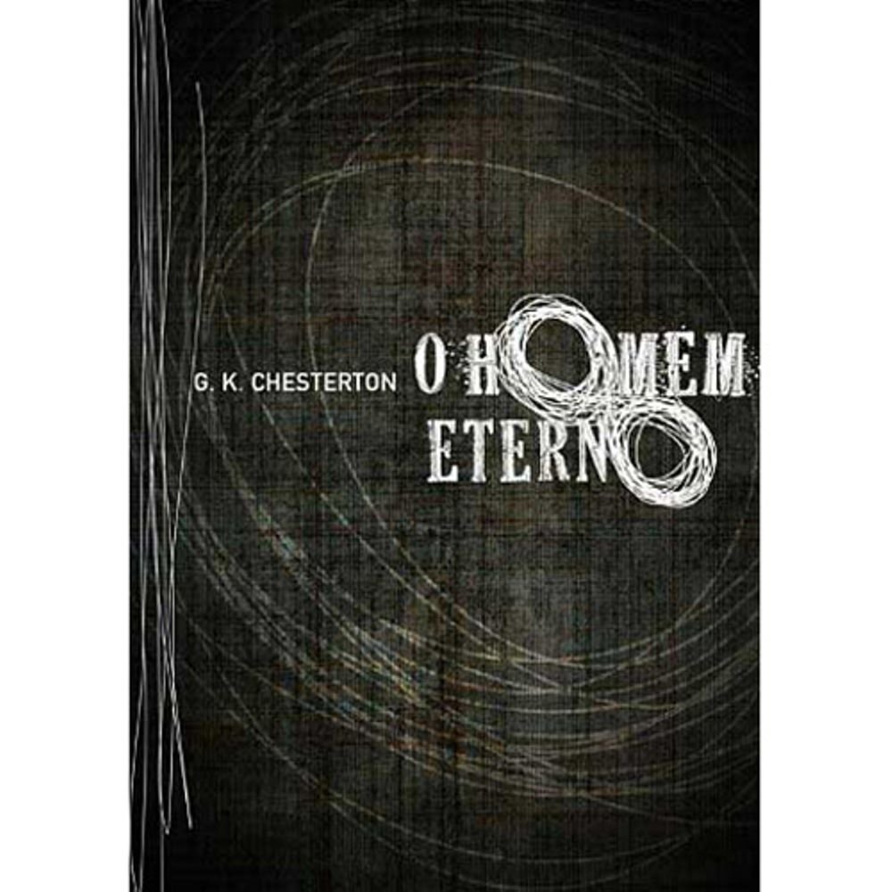 O Homem Eterno baixar livro de graça