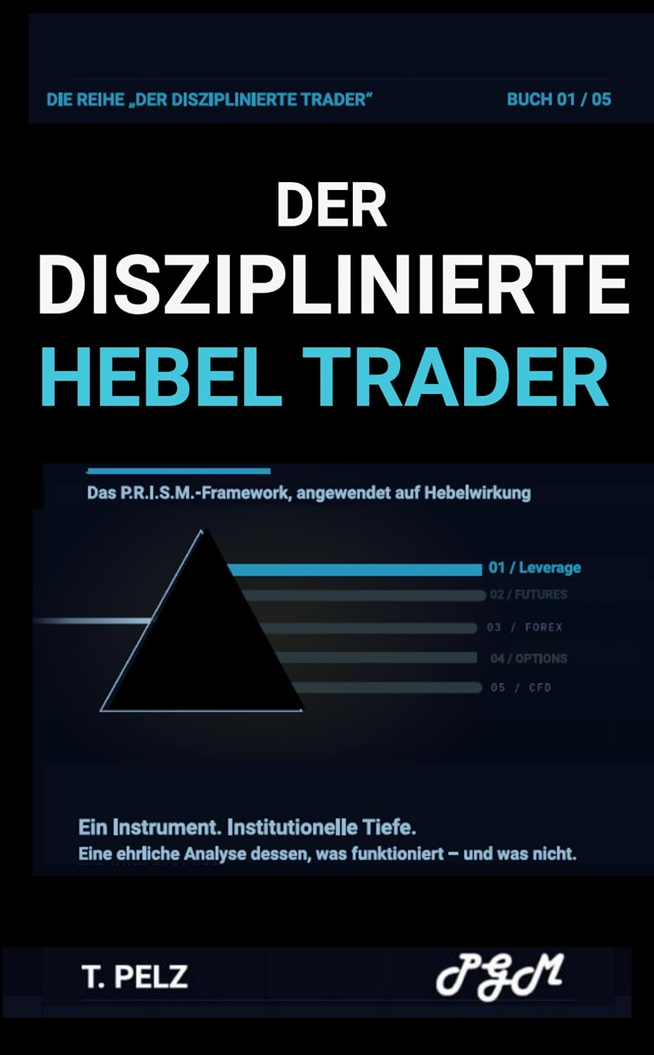 capítulo por capítulo baixar DER DISZIPLINIERTE LEVERAGE-TRADER (DIE REIHE „DER DISZIPLINIERTE TRADER“) ((DE) DIE REIHE „DER DISZIPLINIERTE TRADER“ 3) (German Edition)