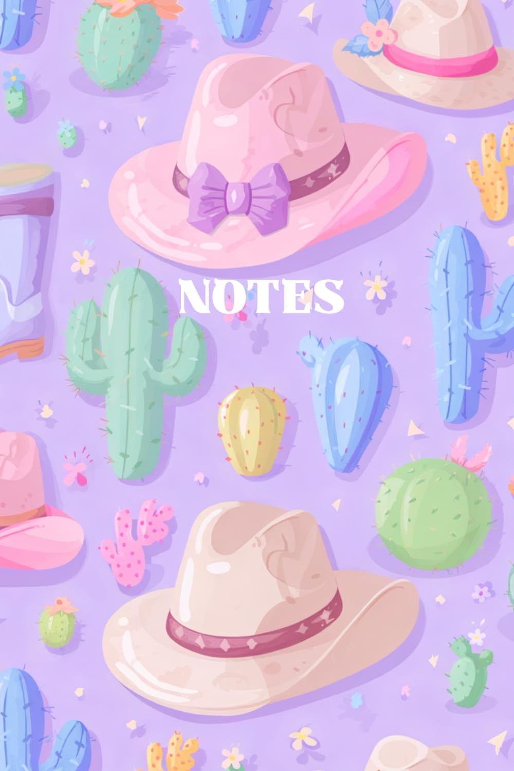 ler totalmente Daily Notes & Wild Thoughts
