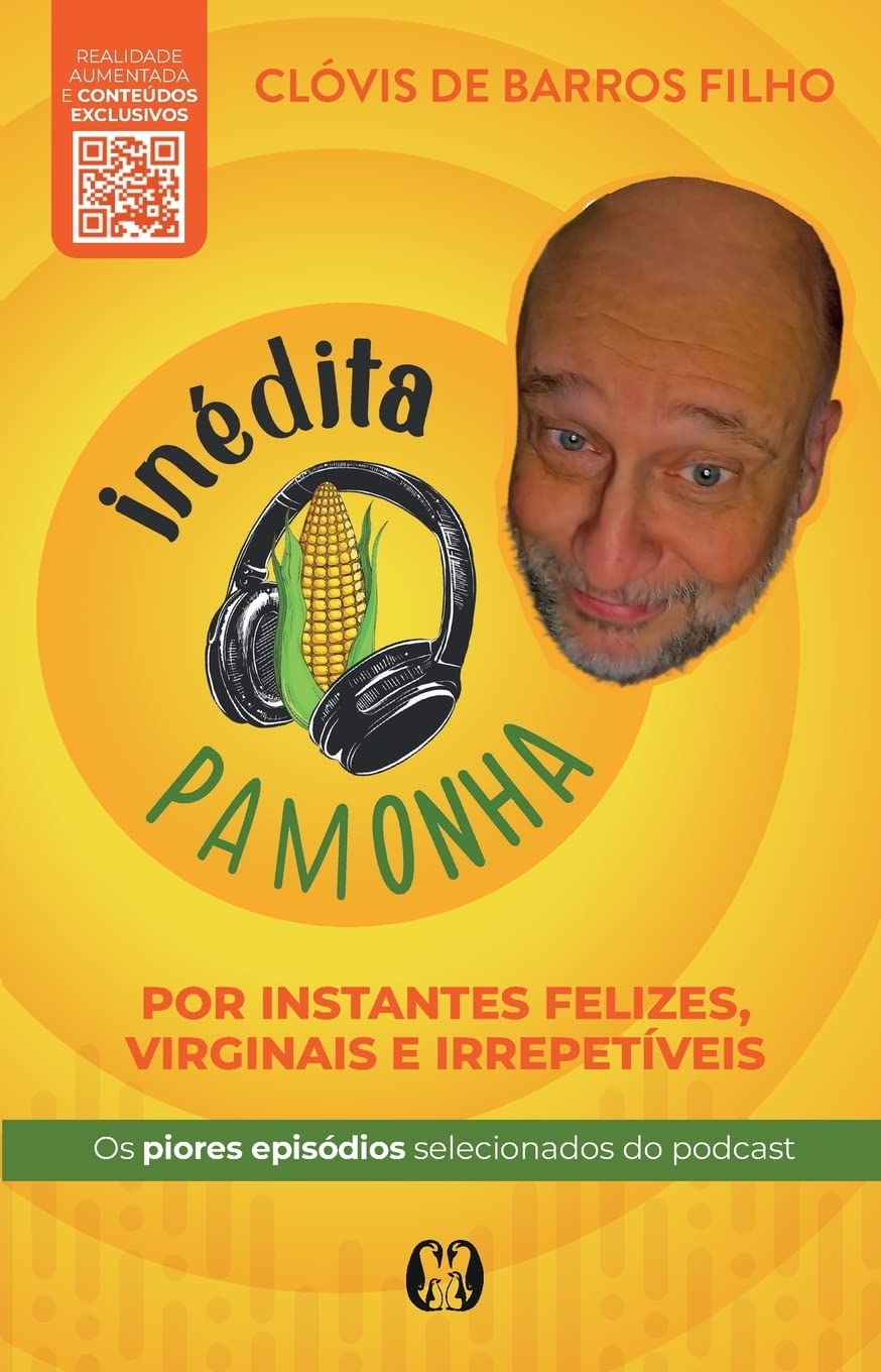 Inédita pamonha