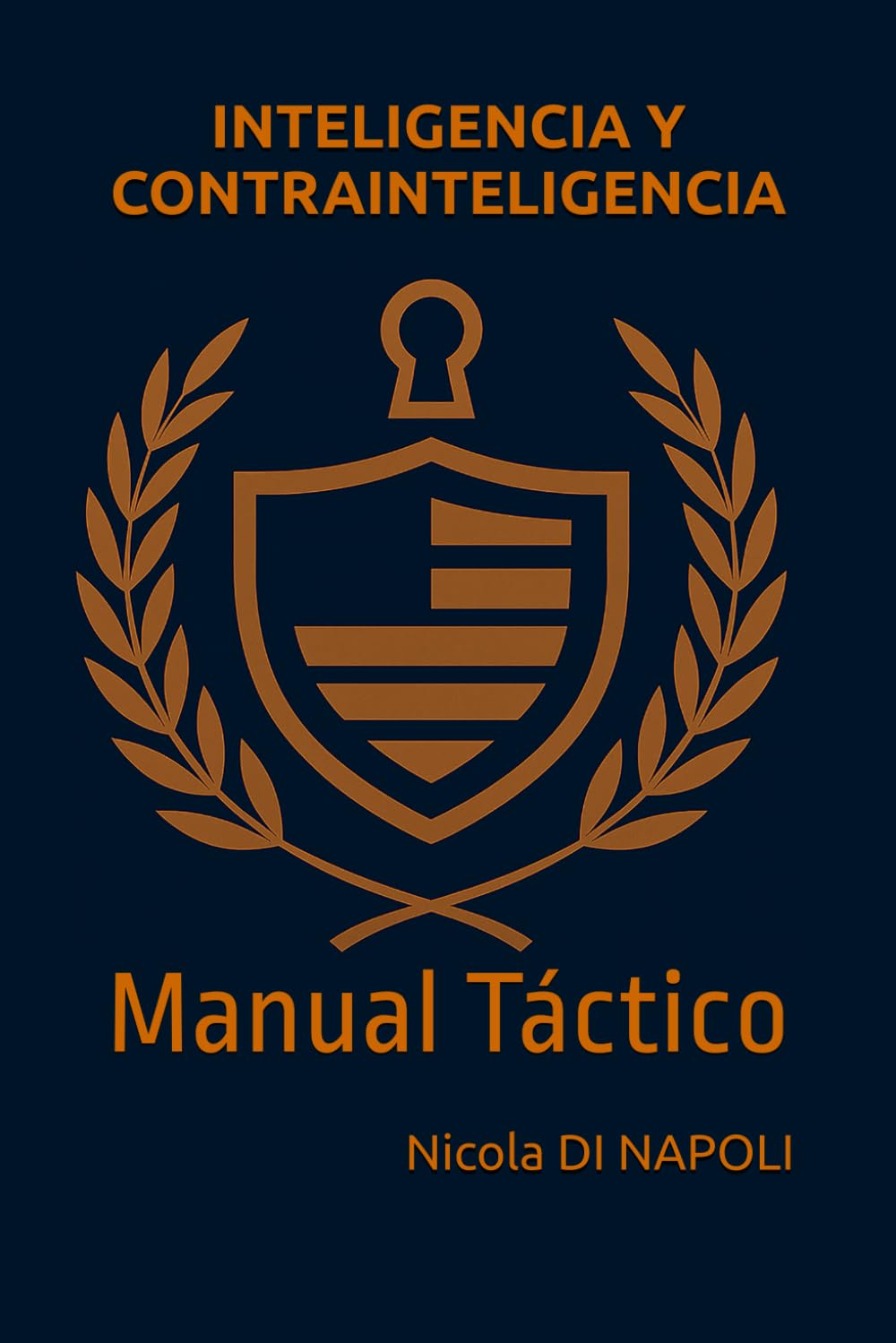 capítulo por capítulo baixar Inteligencia Y Contrainteligencia: Manual Táctico: 3