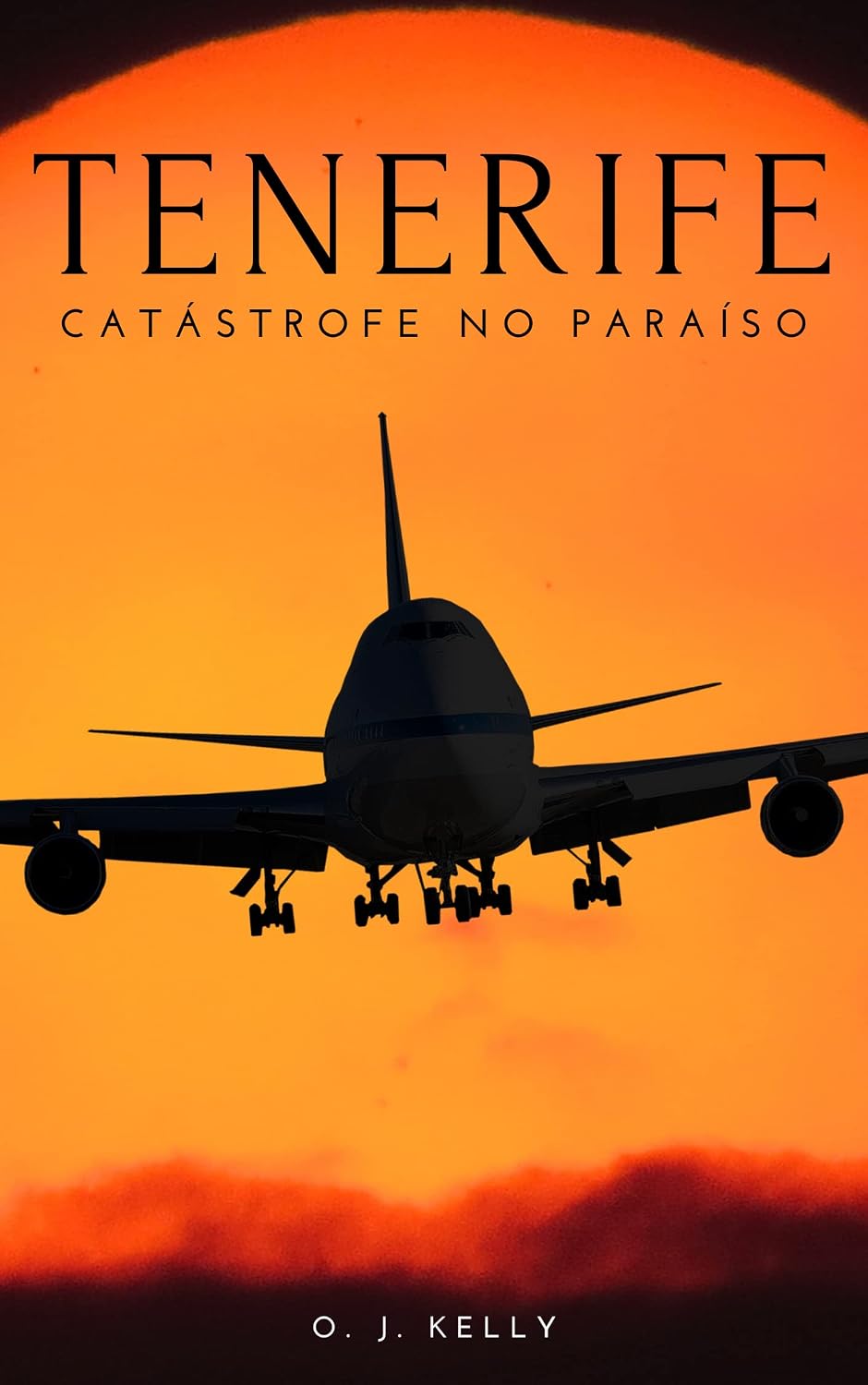 capítulo por capítulo baixar Tenerife: Catástrofe no Paraíso